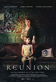 Watch Full Movie :Reunion (2020)