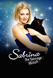 Watch Full Movie :Sabrina the Teenage Witch (19962003)