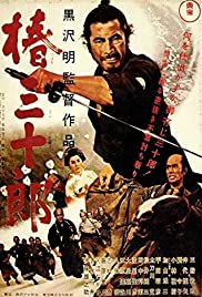 Watch Full Movie :Sanjuro (1962)