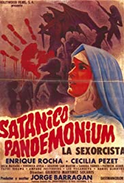 Watch Full Movie :Satanico Pandemonium (1975)