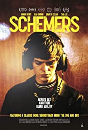 Watch Full Movie :Schemers (2019)