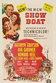 Watch Full Movie :Show Boat (1951)