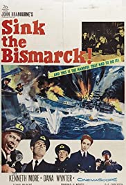 Watch Full Movie :Sink the Bismarck! (1960)