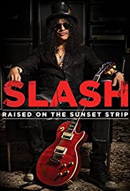 Watch Full Movie :Slash: Raised on the Sunset Strip (2014)