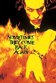 Watch Full Movie :Sometimes They Come Back... Again (1996)