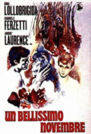 Watch Full Movie :That Splendid November (1969)