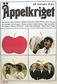 Watch Full Movie :The Apple War (1971)