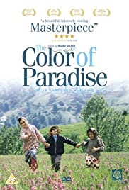 Watch Full Movie :The Color of Paradise (1999)