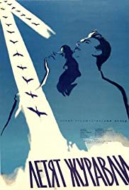 Watch Full Movie :The Cranes Are Flying (1957)