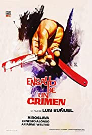 Watch Full Movie :The Criminal Life of Archibaldo de la Cruz (1955)