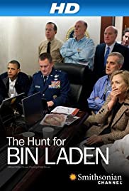 Watch Full Movie :The Hunt for Bin Laden (2012)
