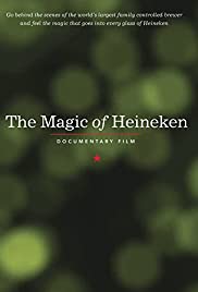 Watch Full Movie :The Magic of Heineken (2014)