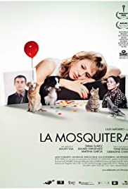 Watch Full Movie :The Mosquito Net (2010)