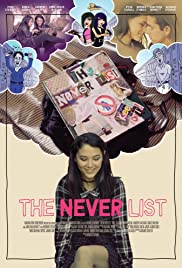 Watch Full Movie :The Never List (2020)