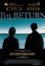 Watch Full Movie :The Return (2003)
