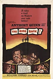Watch Full Movie :The Ride Back (1957)