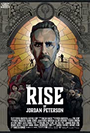 Watch Full Movie :The Rise of Jordan Peterson (2019)