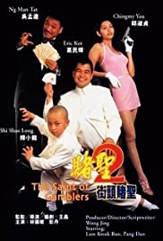 Watch Full Movie :The Saint of Gamblers (1995)