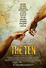 Watch Full Movie :The Ten (2007)
