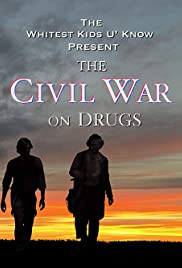 Watch Full Movie :The Civil War on Drugs (2011)