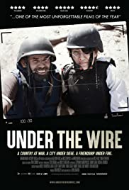 Watch Full Movie :Under The Wire (2018)