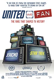 Watch Full Movie :United We Fan (2018)