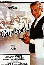 Watch Full Movie :Garçon! (1983)