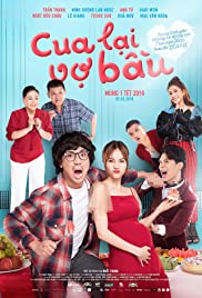 Watch Full Movie :Cua lai vo bau (2019)