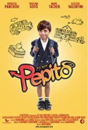 Watch Full Movie :Yo soy Pepito (2018)