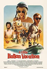 Watch Full Movie :A Little Italian Vacation (2021)