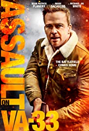 Watch Full Movie :Assault on VA33 (2021)