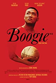 Watch Full Movie :Boogie (2021)