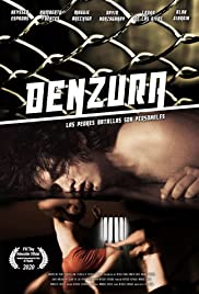 Watch Full Movie :Denzura (2019)
