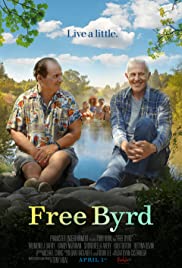 Watch Full Movie :Free Byrd (2021)