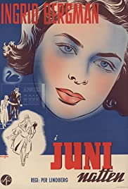 Watch Full Movie :June Night (1940)