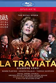 Watch Full Movie :La Traviata (2009)