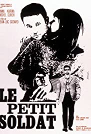 Watch Full Movie :Le Petit Soldat (1963)