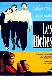 Watch Full Movie :Les Biches (1968)