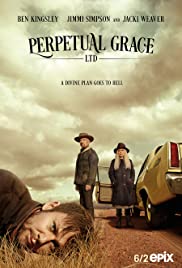 Watch Full Movie :Perpetual Grace, LTD (2019 )
