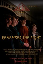 Watch Full Movie :Remember the Light (2020)