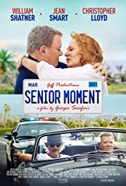 Watch Full Movie :Senior Moment (2021)