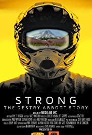 Watch Full Movie :Strong: The Destry Abbott Story (2019)