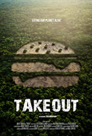 Watch Full Movie :Takeout (2020)