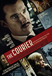 Watch Full Movie :The Courier (2020)