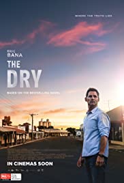 Watch Full Movie :The Dry (2020)