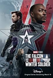 Watch Full Movie :The Falcon and the Winter Soldier (2021)