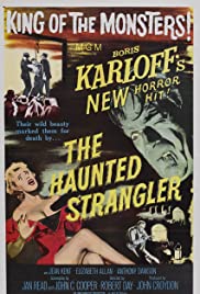 Watch Full Movie :The Haunted Strangler (1958)