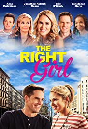 Watch Full Movie :The Right Girl (2015)