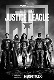 Watch Full Movie :Zack Snyders Justice League (2021)