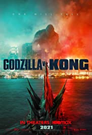 Watch Full Movie :Godzilla vs. Kong (2021)